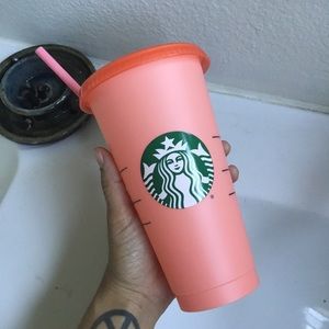 Color changing reusable cups starbucks